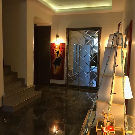 Tum Отель Бандырма