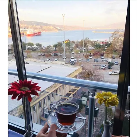 Tum 3* Бандырма