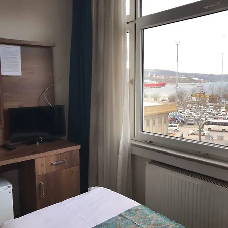 Tum Отель Бандырма