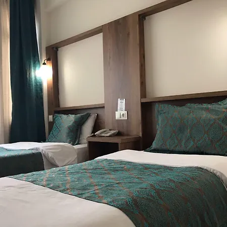 Tum Отель Бандырма