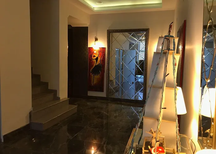 Tum 호텔 Bandırma