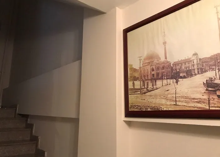 Tum 호텔 Bandırma