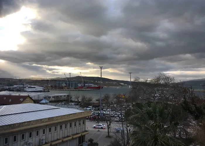 Tum 호텔 Bandırma